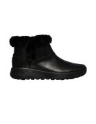 Skechers Боти On The Go Joy от еко кожа