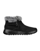 Skechers Боти On The Go Joy от набук