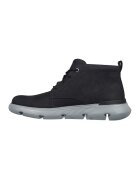 Skechers Боти от набук Garza Fontaine