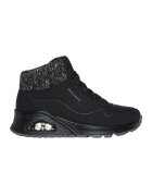 Skechers Боти с текстил
