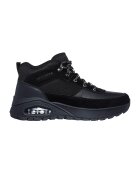 Skechers Боти с велур