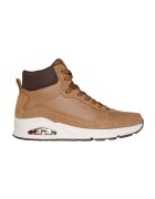 Skechers Боти с велур