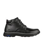 Skechers Боти Segment 2.0 с мемори пяна Air Cooler