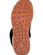 Skechers Боти-спортни обувки Uno-Fall Air Черен
