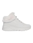 Skechers Боти Uno Lite с еко пух