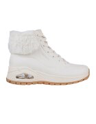 Skechers Боти Uno Rugged Fall Air Мръснобял