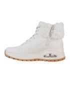 Skechers Боти Uno Rugged Fall Air Мръснобял