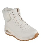 Skechers Боти Uno Rugged Fall Air Мръснобял