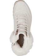 Skechers Боти Uno Rugged Fall Air Мръснобял