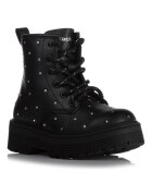 Skechers Ботуши Gravlen Hi - Jewel Strut 303471LBLK