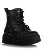 Skechers Ботуши Gravlen Hi - Jewel Strut 303471LBLK