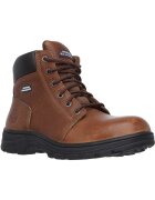 Skechers Ботуши Workshire ST -