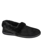 Skechers Чехли - Cosy Campfire-Team Toasty 32777-BBK - черни