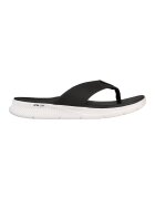 Skechers Чехли Go Consistent от еко кожа - Черен