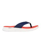 Skechers Чехли Go Consistent от еко кожа - Тъмносин