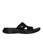 Skechers Чехли On-The-Go с отвори
