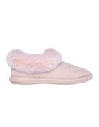 Skechers Чехли с еко пух