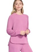 Skechers Дамска блуза SKECHLUXE Elevate Crewneck
