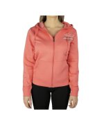Skechers Дамска качулка с качулка - Full Zip Hoodie 195968