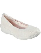 Skechers Дамски балеринки Arya Fancy You 158987-BBK - черни