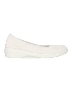 Skechers Дамски балеринки Arya Fancy You 158987-BBK - черни