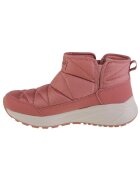 Skechers Дамски боти Bobs Sparrow 2.0 - розови