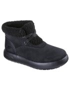 Skechers Дамски боти GO WALK HORIZON BOOT LANA 144722 - Черен