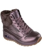 Skechers Дамски боти Uno Rugged-galactic Heights