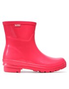 Skechers Дамски ботуши 209880267 - Синтетични - Розови