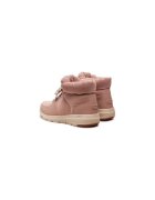 Skechers Дамски ботуши 304114335 - Текстил - Розов