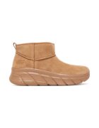 Skechers Дамски ботуши 305413987 - Естествена кожа