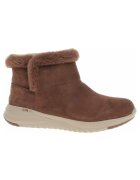 Skechers Дамски ботуши Waterproof: On-the-GO Stellar - Cozy Step -