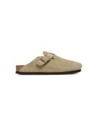 Skechers Дамски чехли - 158830 - Естествена кожа - 35 EU