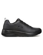 Skechers Дамски черно