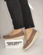 Skechers Дамски ежедневни обувки 158987 Moc - кафяви