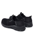 Skechers Дамски кецове - естествена кожа - - стелка от мемори пяна