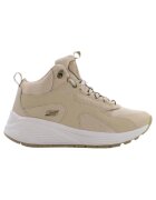 Skechers Дамски маратонки 117053-SND - Текстил - Бежови