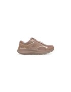 Skechers Дамски маратонки 304741029 - Еко кожа - Бежови
