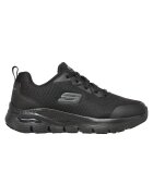Skechers Дамски маратонки Arch Fit SR - Черни