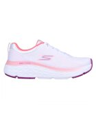 Skechers Дамски маратонки Max Cushioning Delta - Бели