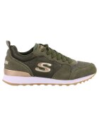 Skechers Дамски маратонки RETROS-OG 85 111-OLV - Естествена кожа