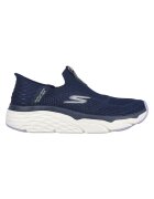 Skechers Дамски маратонки Slip Ins Max Cushioning Elite Smooth - Navy blue