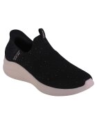 Skechers Дамски маратонки Slip-ins: Ultra Flex 3.0 - Shiny Night - бежови
