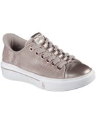 Skechers Дамски маратонки SNOOP ONE VELVET SNOOP 186037 - Сив