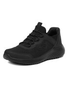 Skechers Дамски маратонки - текстил -