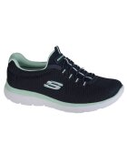 Skechers Дамски обувки 617070 - синтетични - черни