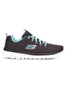 Skechers Дамски обувки 720233 - синтетични - черни