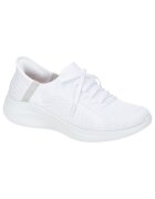 Skechers Дамски обувки 869537 - Текстил - Бели