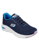 Skechers Дамски обувки Arch Fit infinity Cool - Синтетични