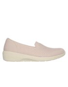 Skechers Дамски обувки ARYA CLEAR SKIES 158761 НАТУРАЛ